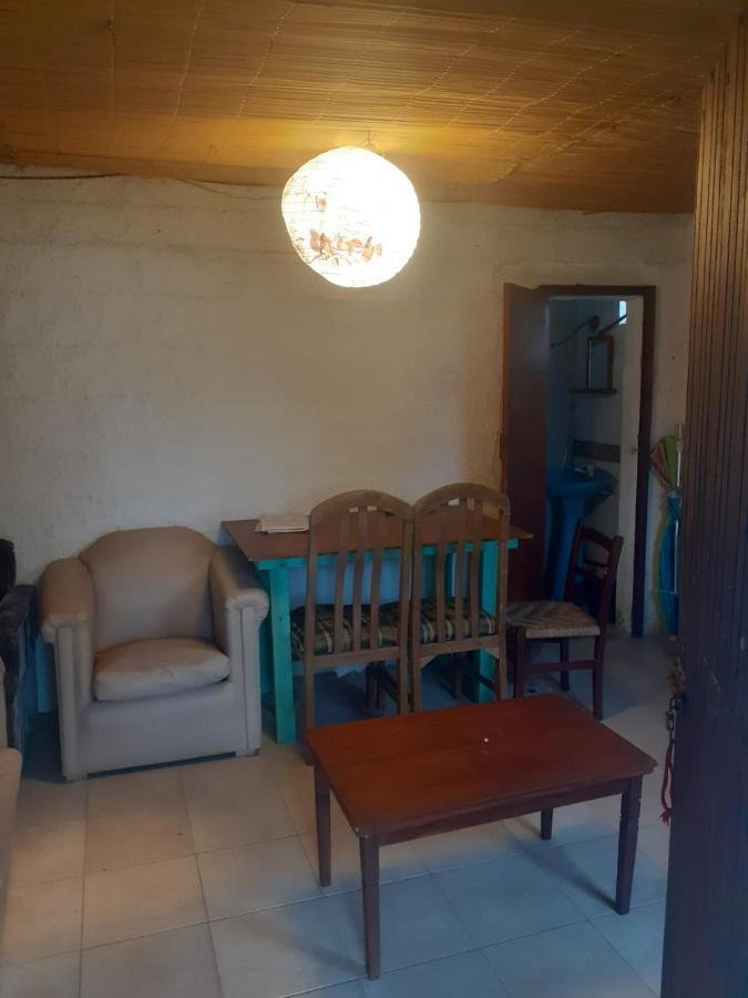 Alma Villa Cabo Polonio Exterior photo