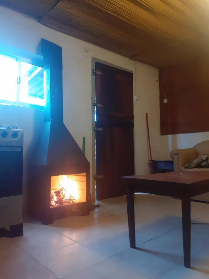 Alma Villa Cabo Polonio Exterior photo